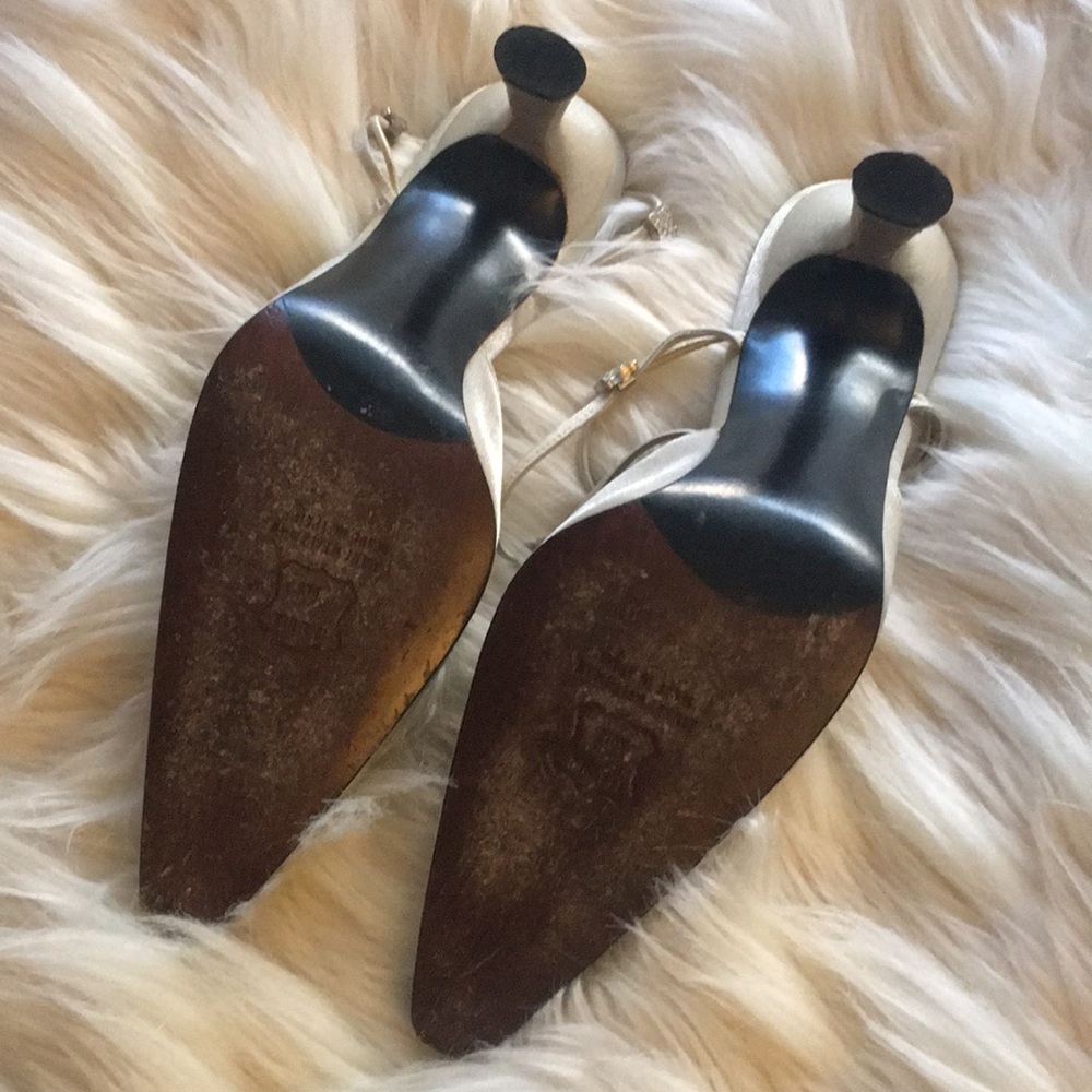 Stuart Weitzman Heels - Picture 5 of 5